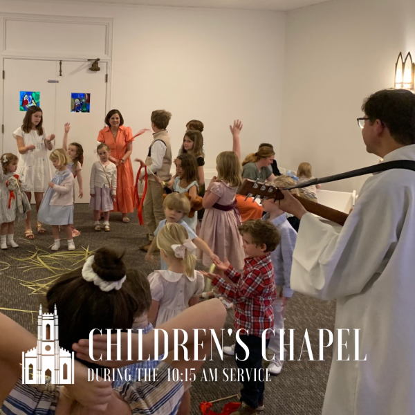 Children's Chapel