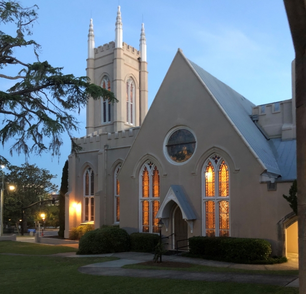 Lessons and Carols