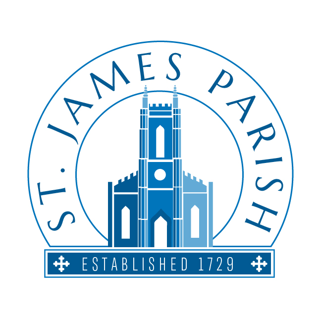 Membership St. James Parish